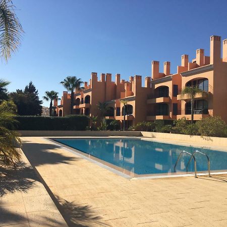 Casa De Ferias Vila Sol Golf Quarteira Buitenkant foto